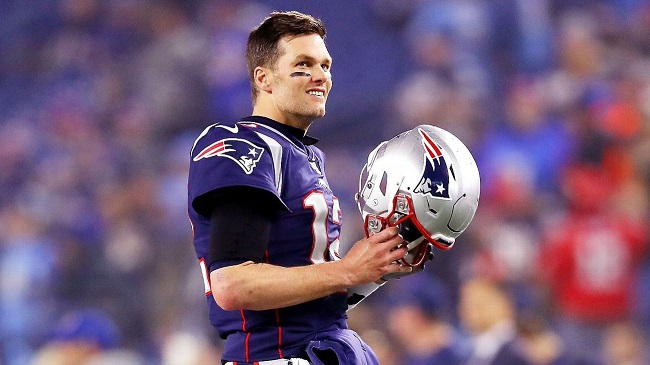 Patriots Rumors Conflicting Reports Emerge Tom Brady Plotting AFC...
