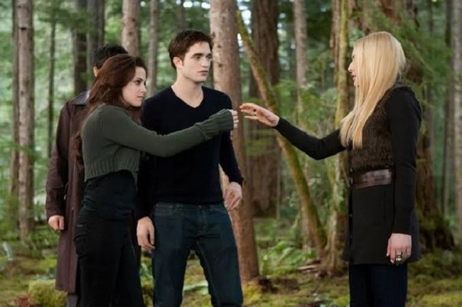 Why Can t Edward Read Bella's Mind