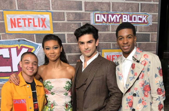 Will There Be a Season 5 of on My Block