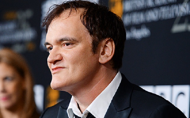 Who is The Only Person To Win An Oscar For Acting In A Quentin Tarantino Film?