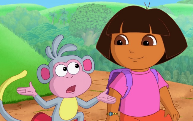 How Did Dora And Boots Die